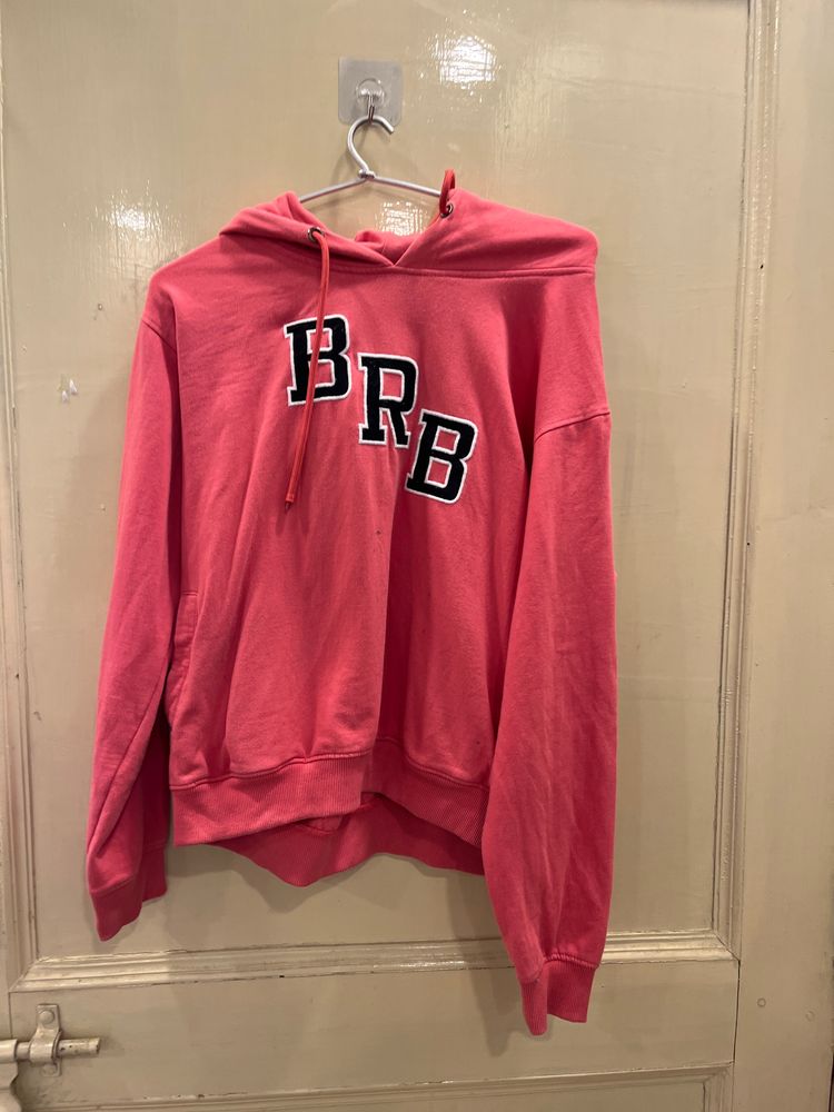 Girls  Hoodie