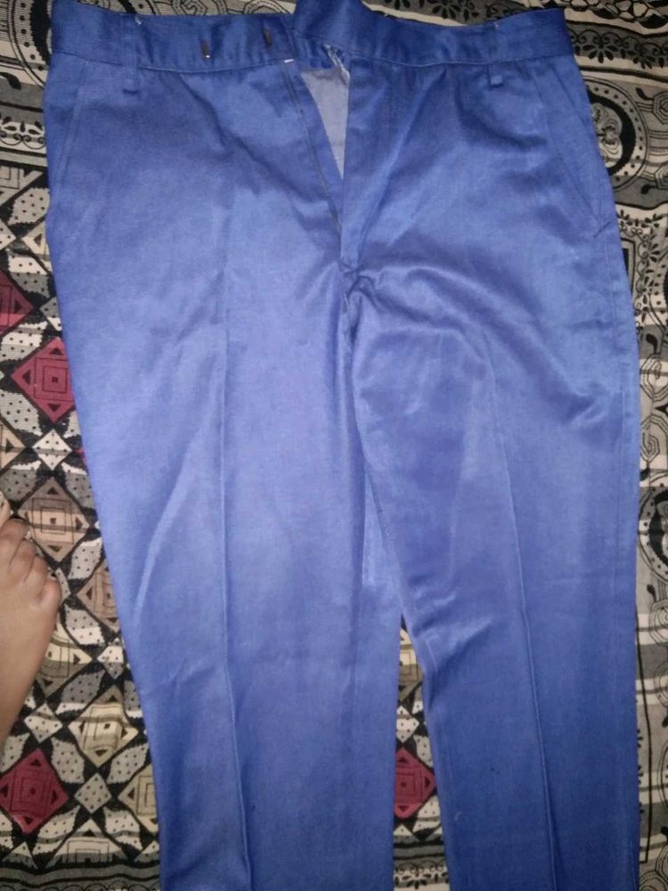Jeans Pant