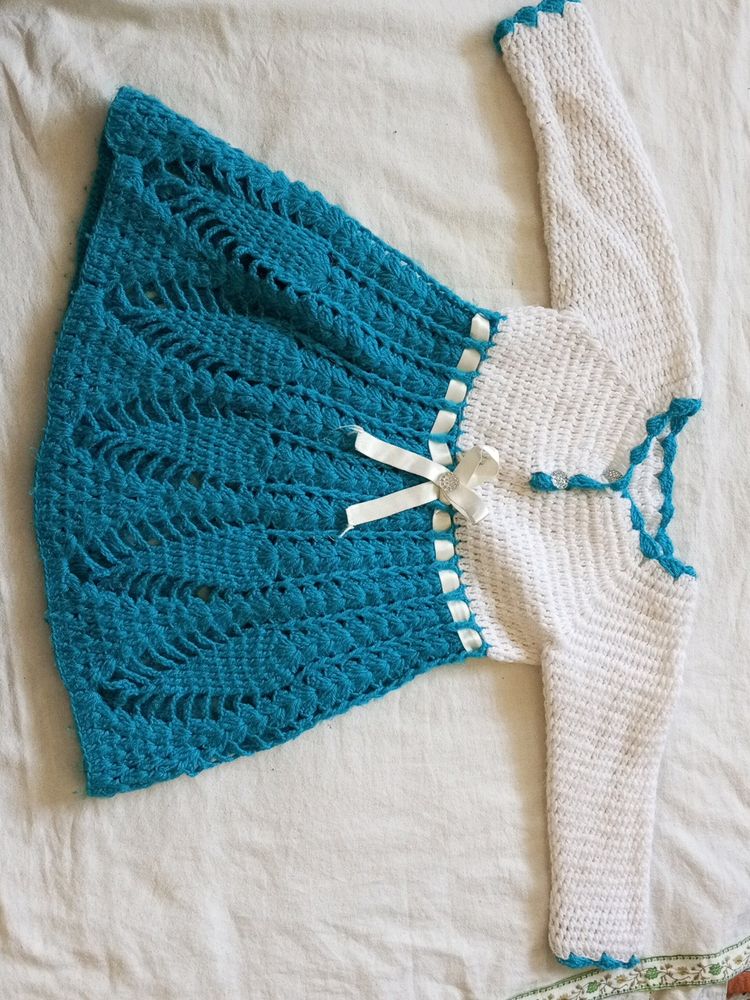 Frock Sweater