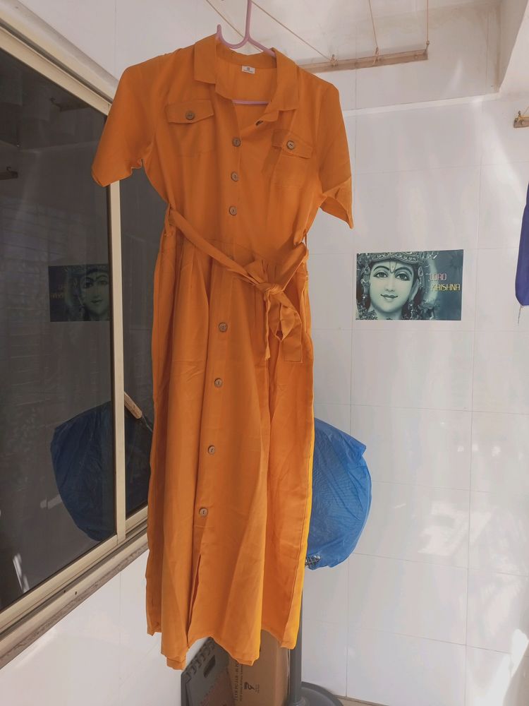 Beautiful Designer Kurti