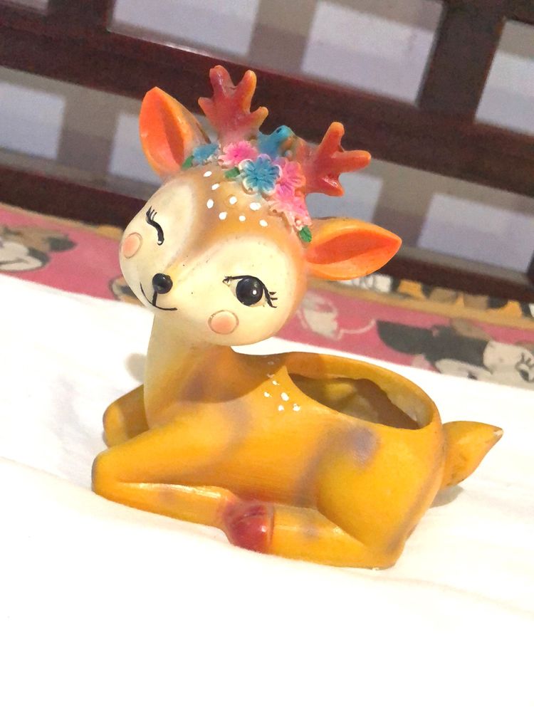 Showpiece
