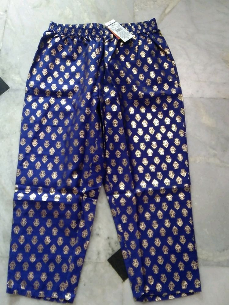 Woman Pant