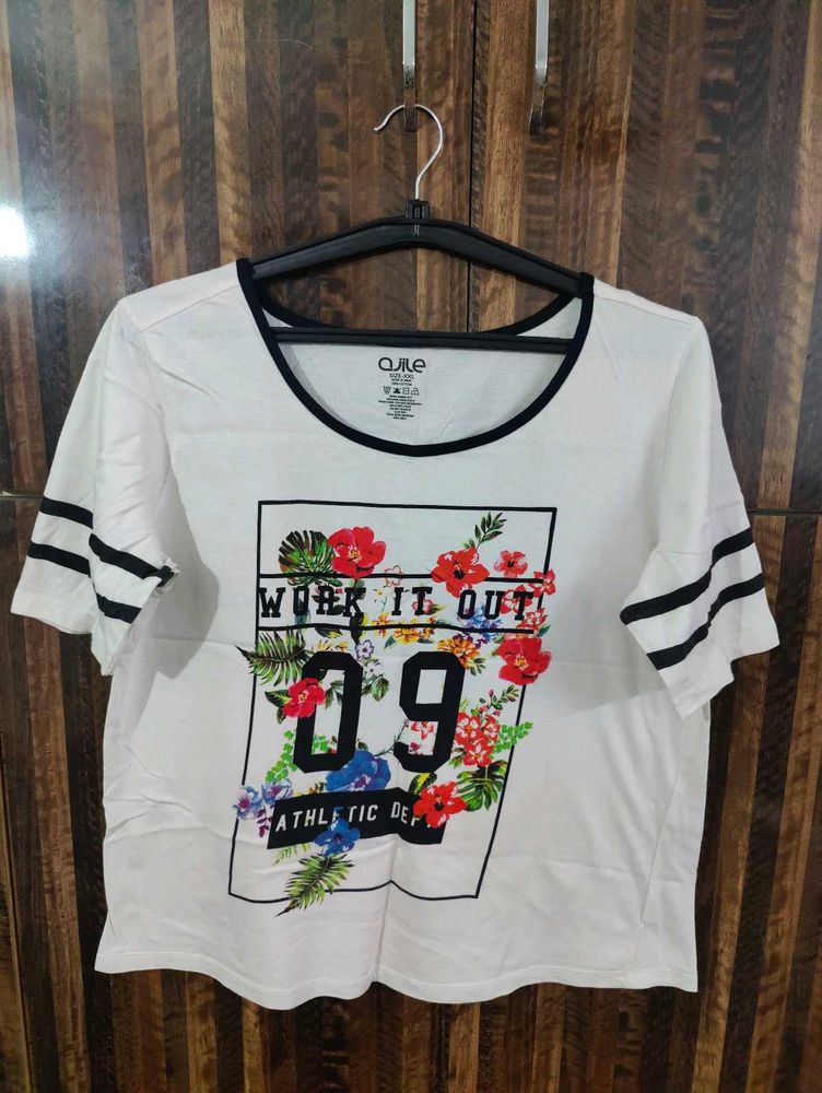 Ajile Tshirt