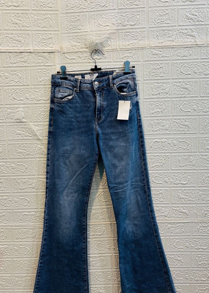 🇹🇷 Bershka Imported Jeans