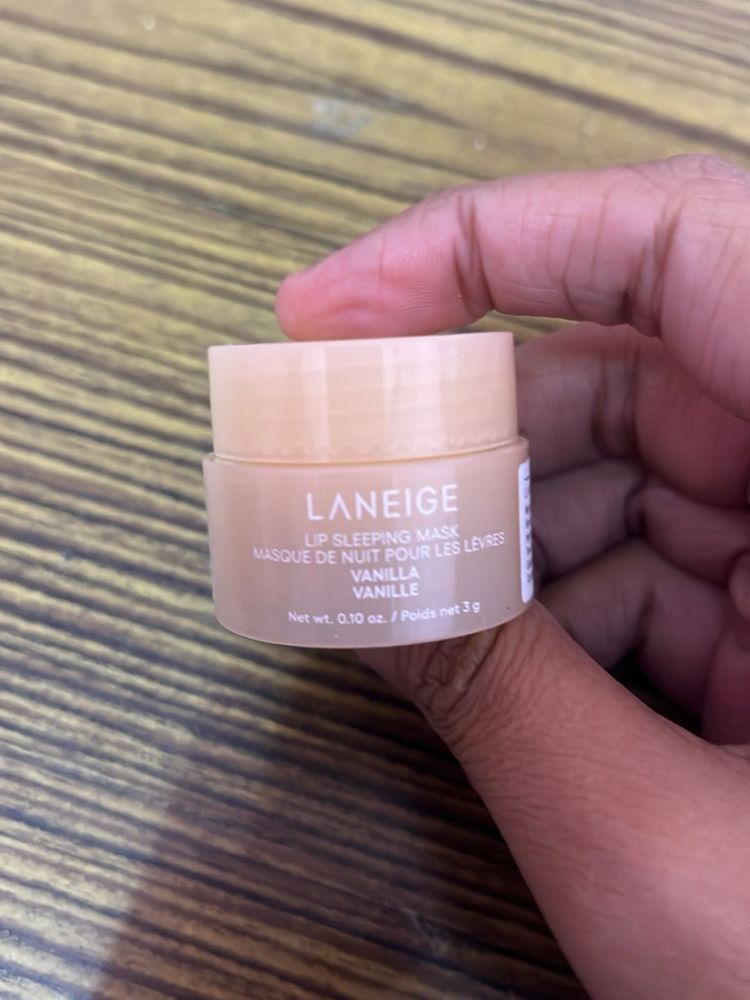 Laneige Lip Sleeping Mask