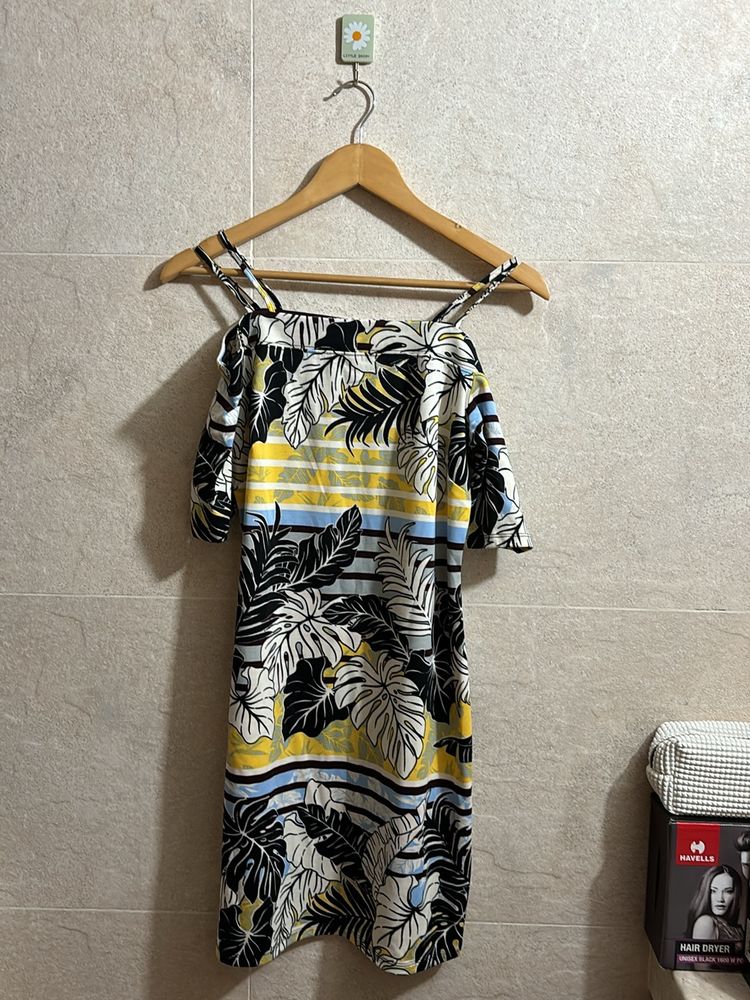 My Favourite mini dress H&amp;M