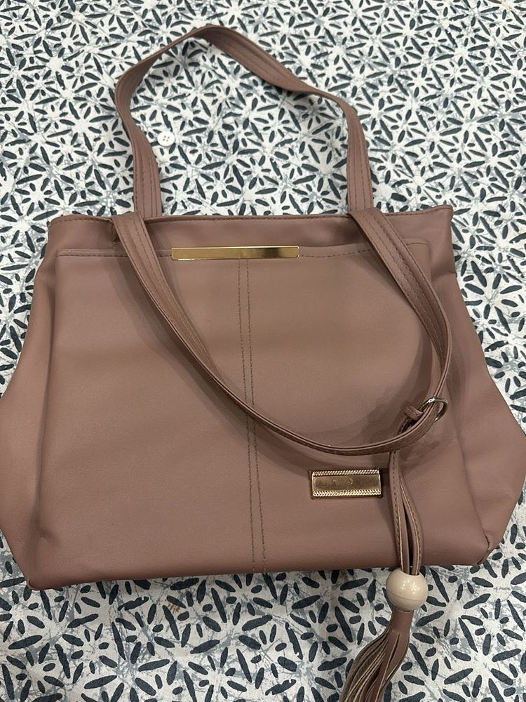 Hand Bag