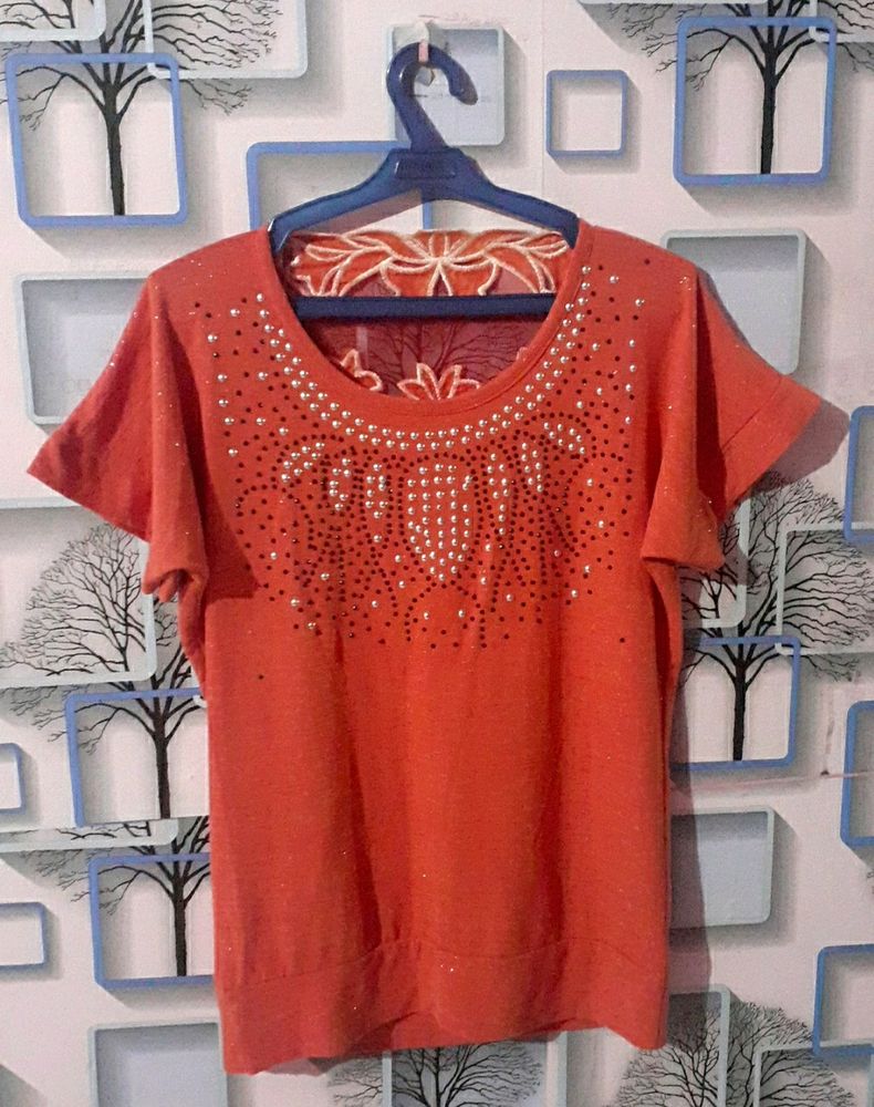 Party Wear Top
