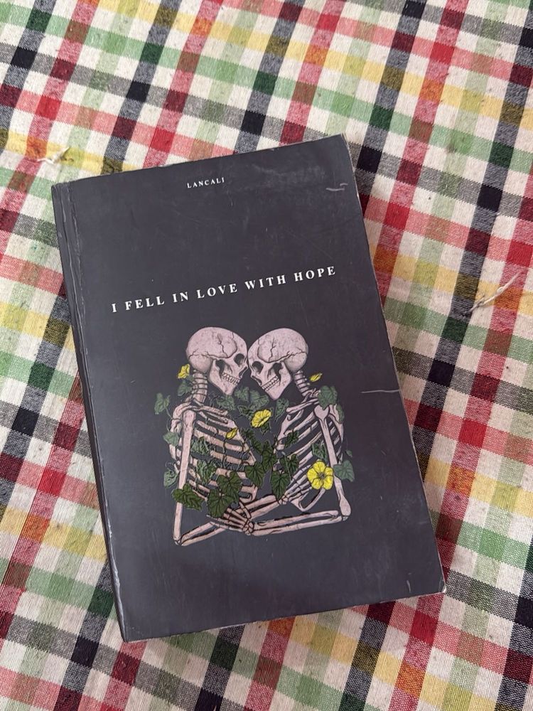 I Fell in Love with Hope