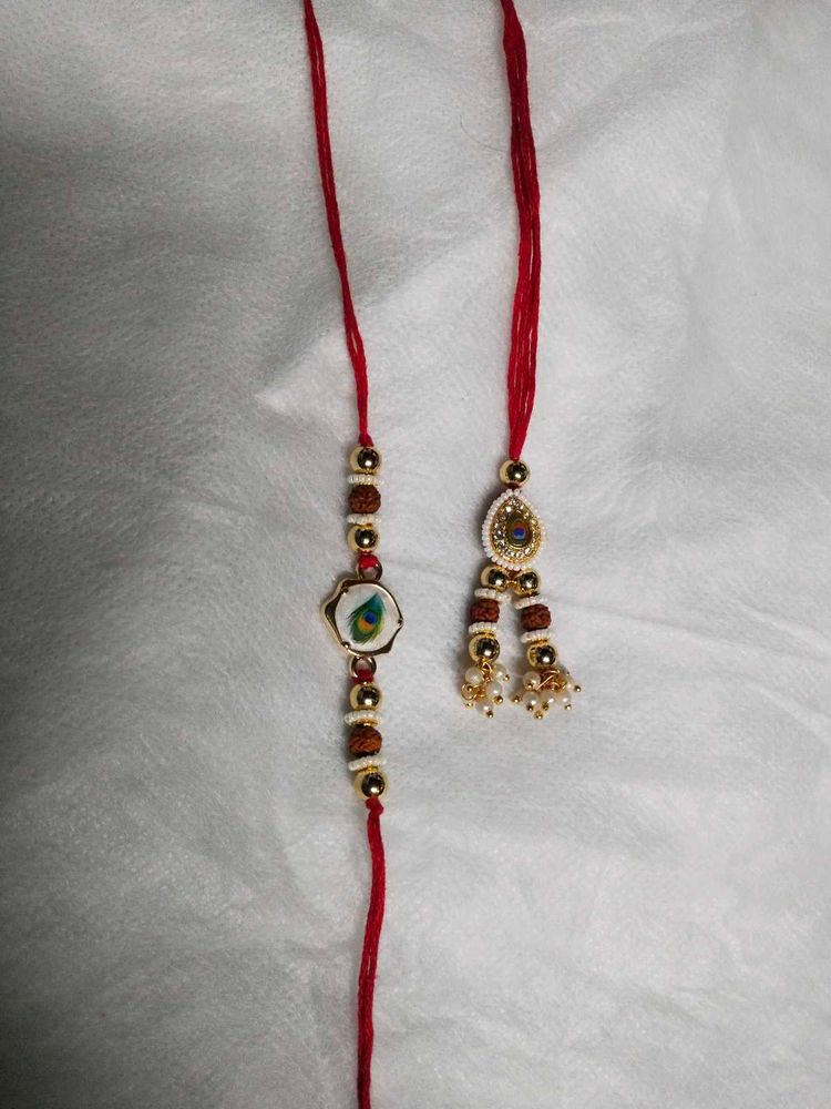 Bhabhi - Bhai Rakhi