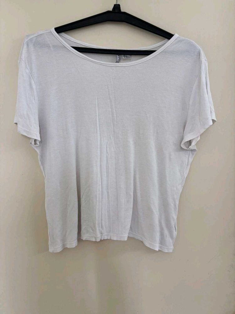 H&amp;M TOP