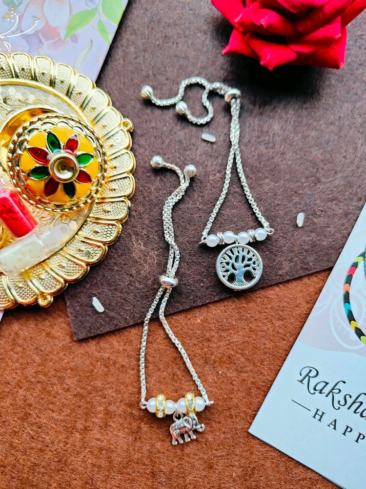 Customised Rakhi ( Pack Of 1)