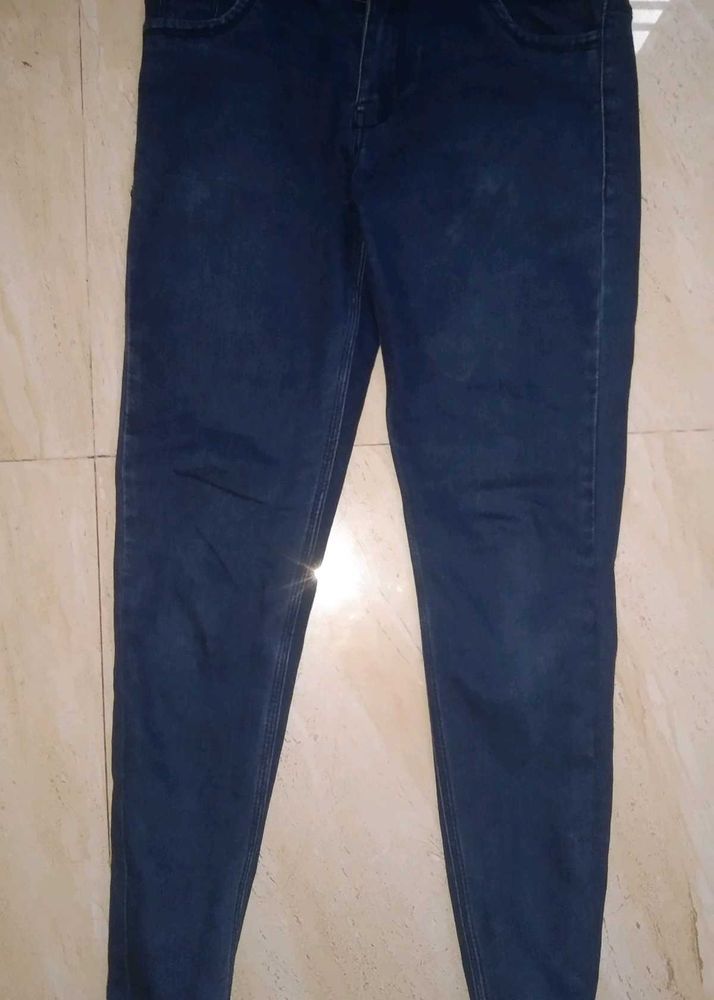 Blue Jeans