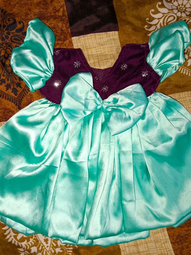 Baby Frock