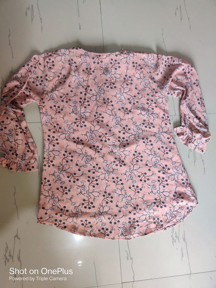 Western Top