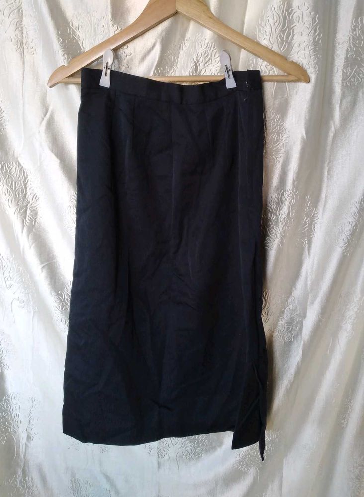 Pencil Skirt