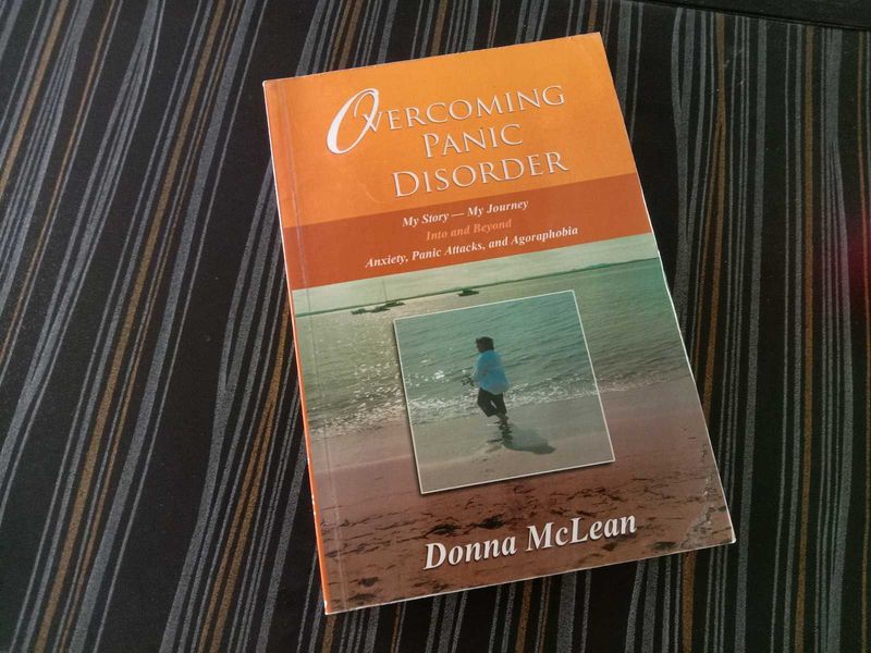 Overcoming Panic Disorder (Donna McLean).