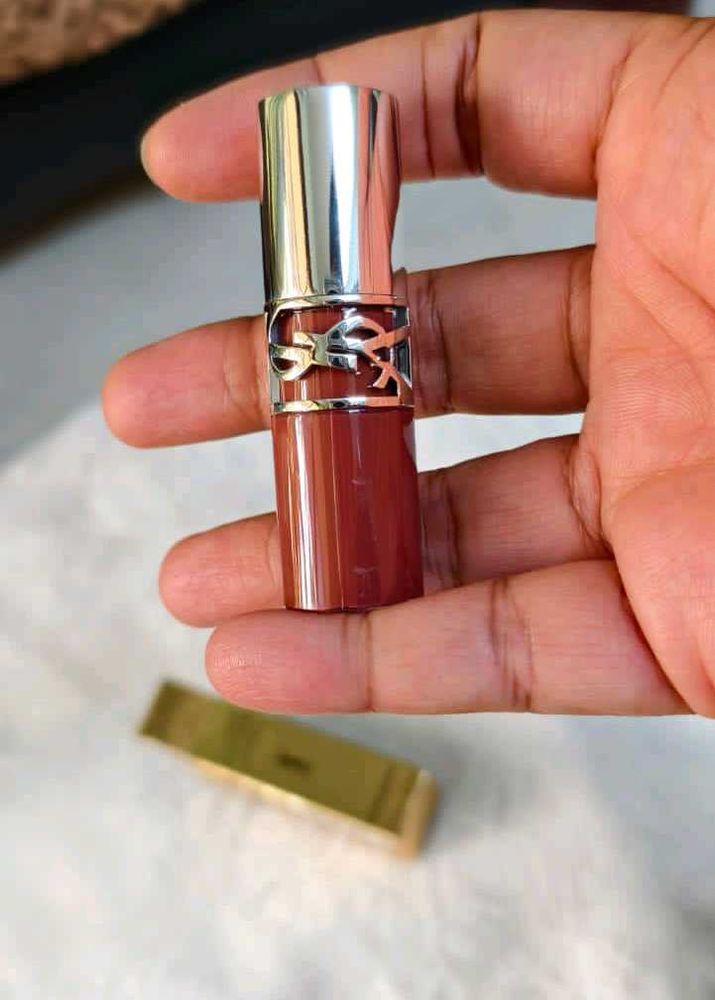 YSL Lip Gloss - 4
