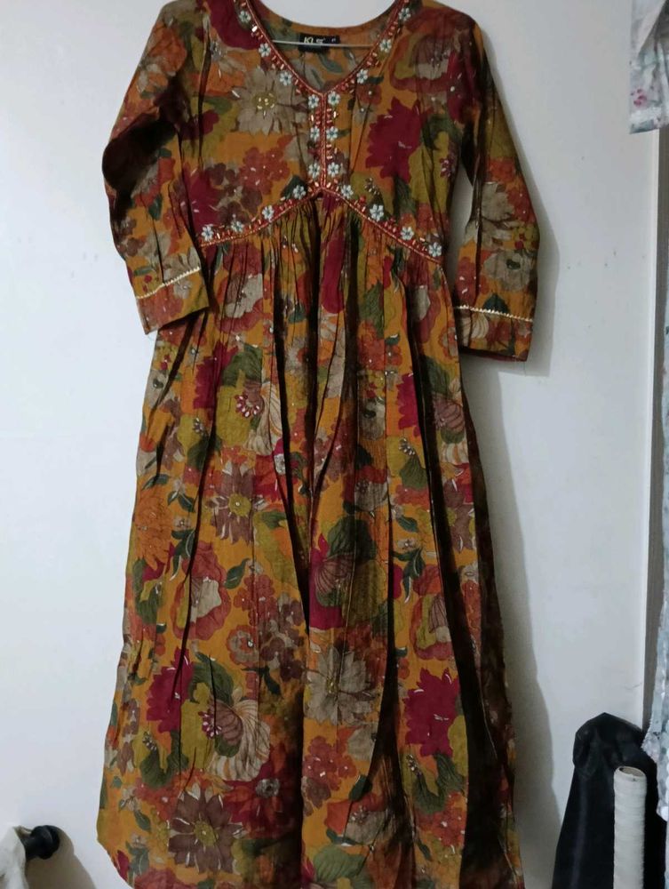 Beautiful Kurti