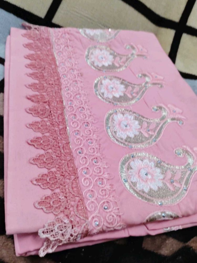 Unstitched Suit
