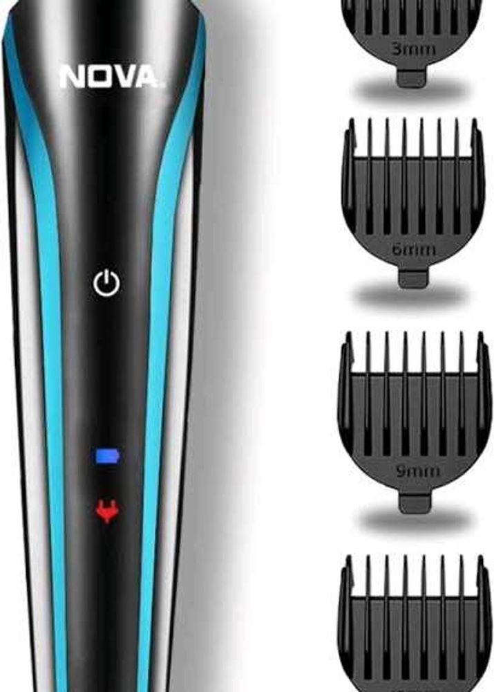 Nova Mens Hair Trimmer