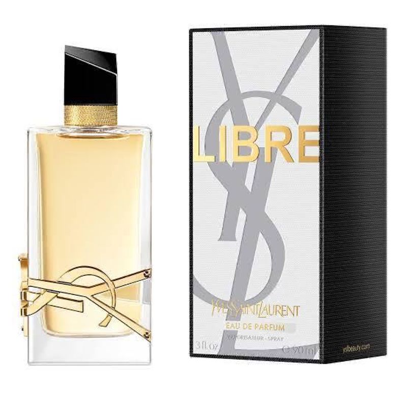 YSL Libre Eau de Parfum