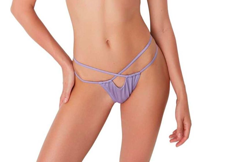 Trendyol Bikini Bottom