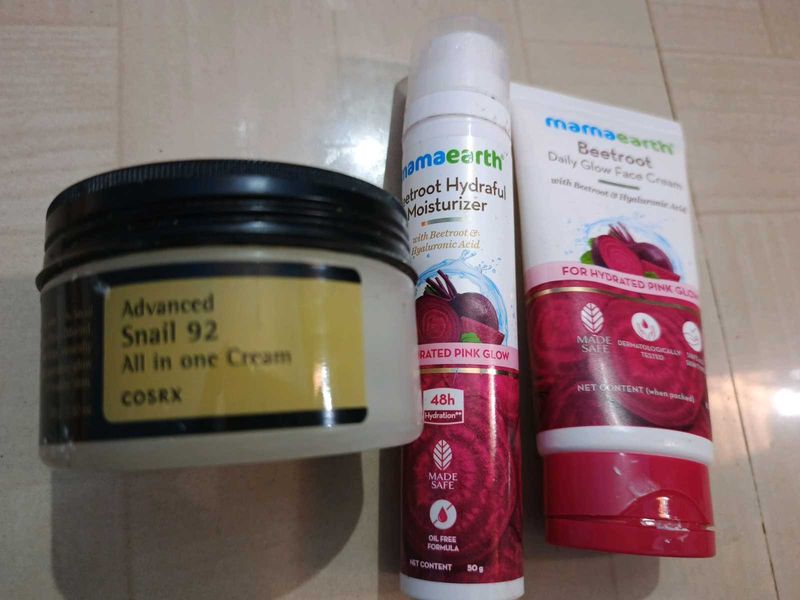 Combo Skincare Deal -