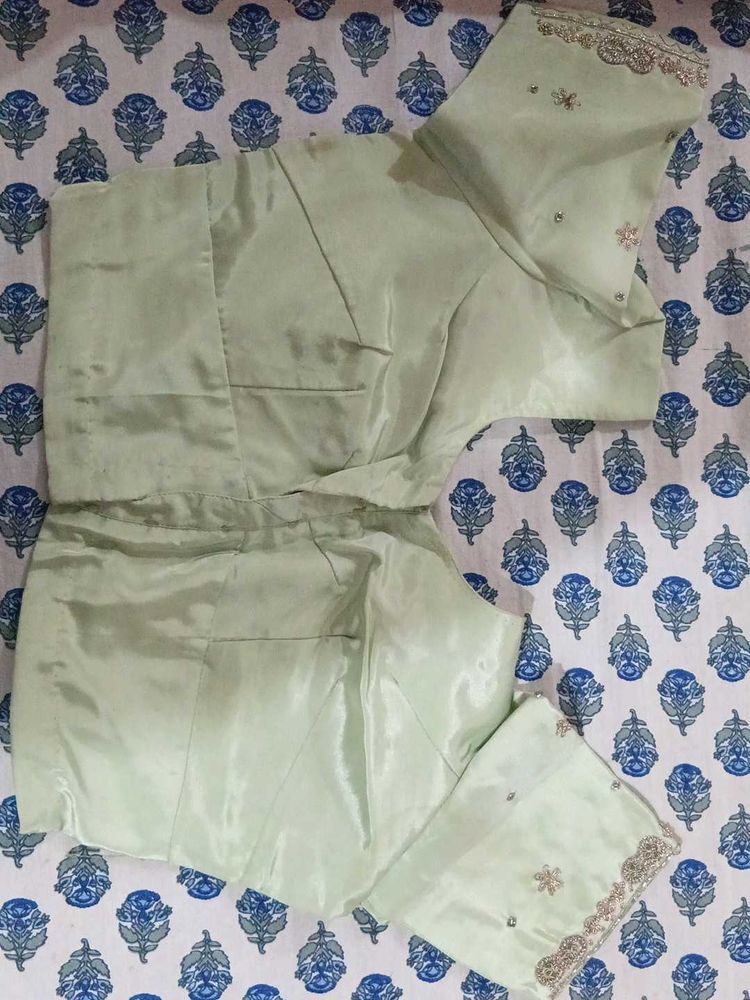 Elegant Salwar Suit Set