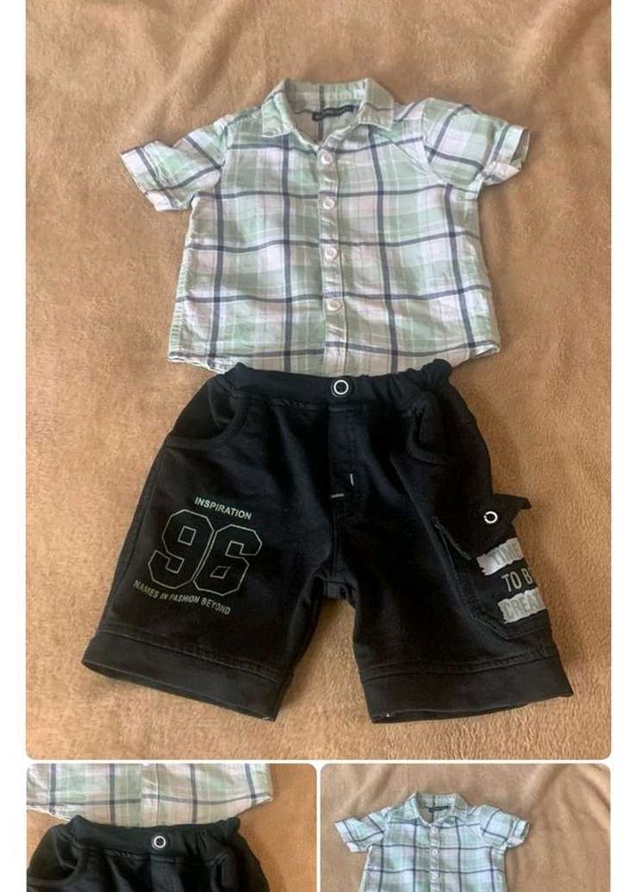 Kids Dress