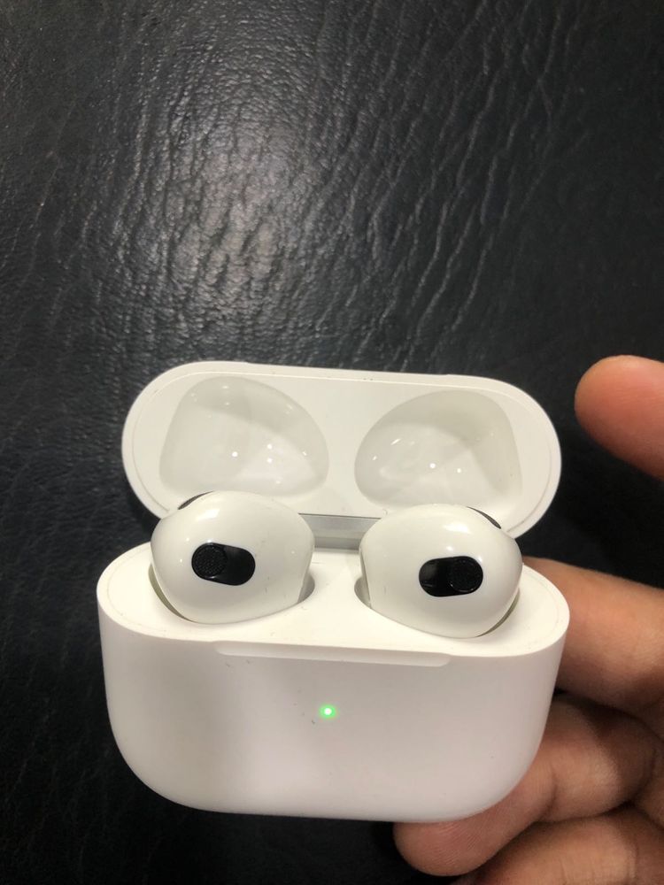 Apple Airpods 3rd Generation A2565 A2564 A2566