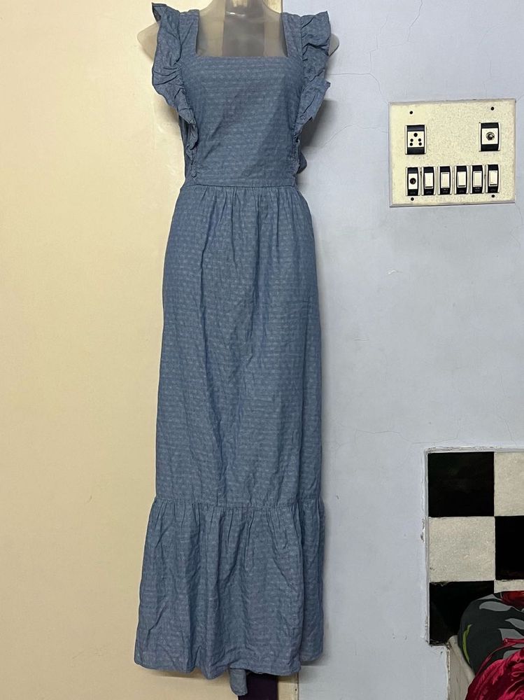 FabAlley branded Designer one piece