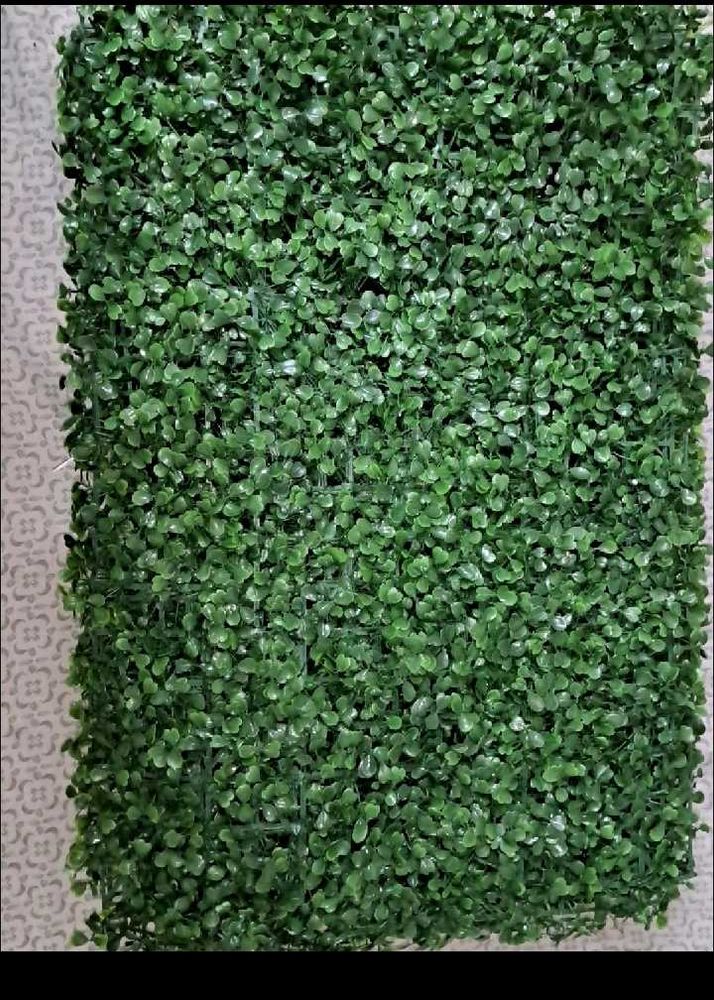 Artificial Green Wall Panel set 2