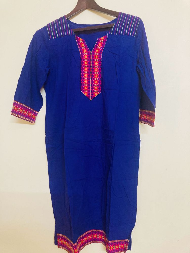 Brand New Kurta