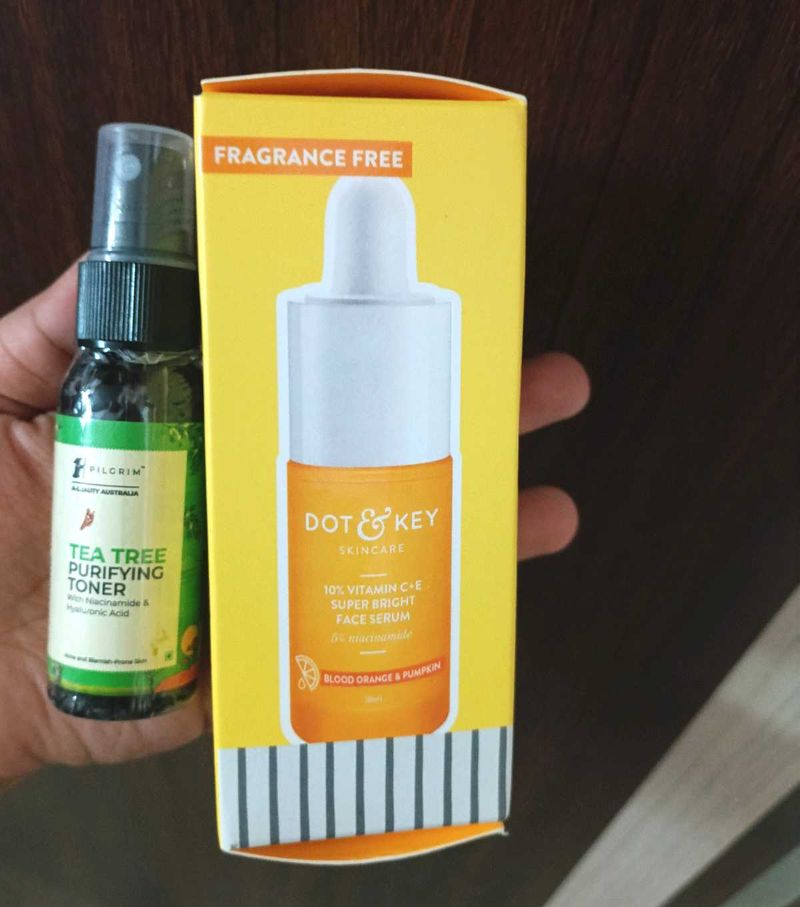 Dot &amp; Key Vitamin C Serum 30ml