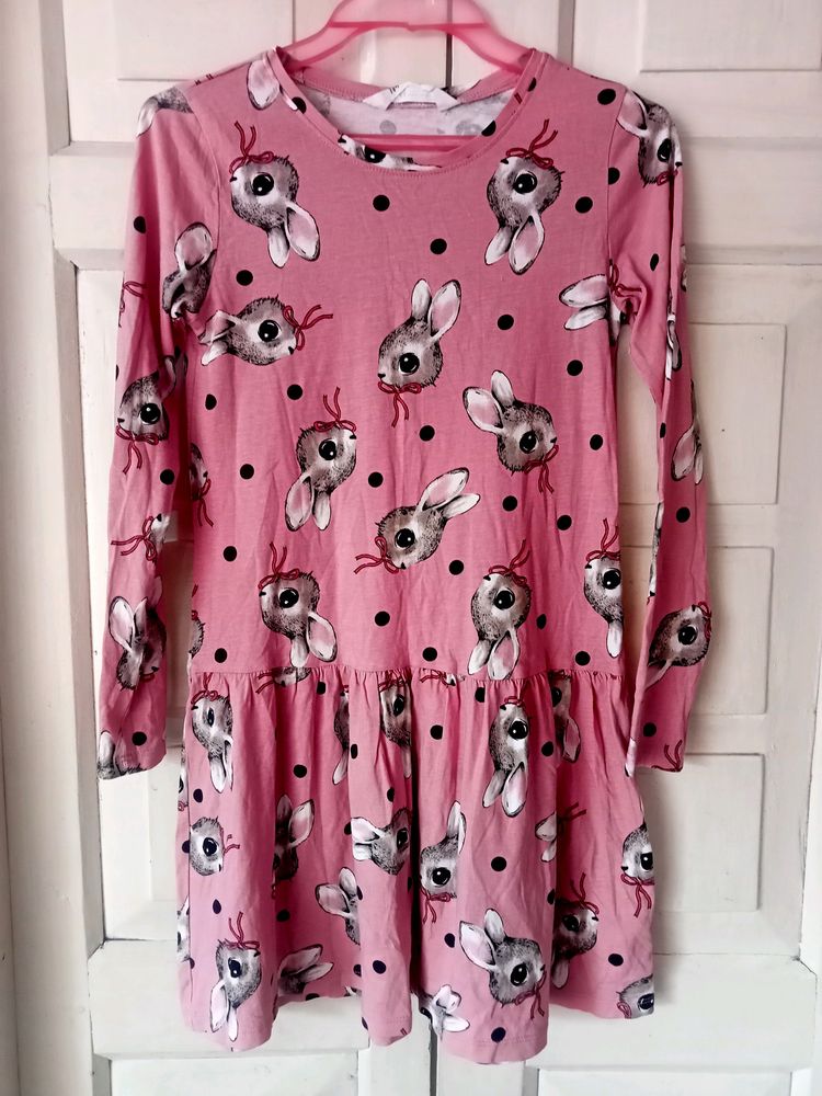 Kids Dress