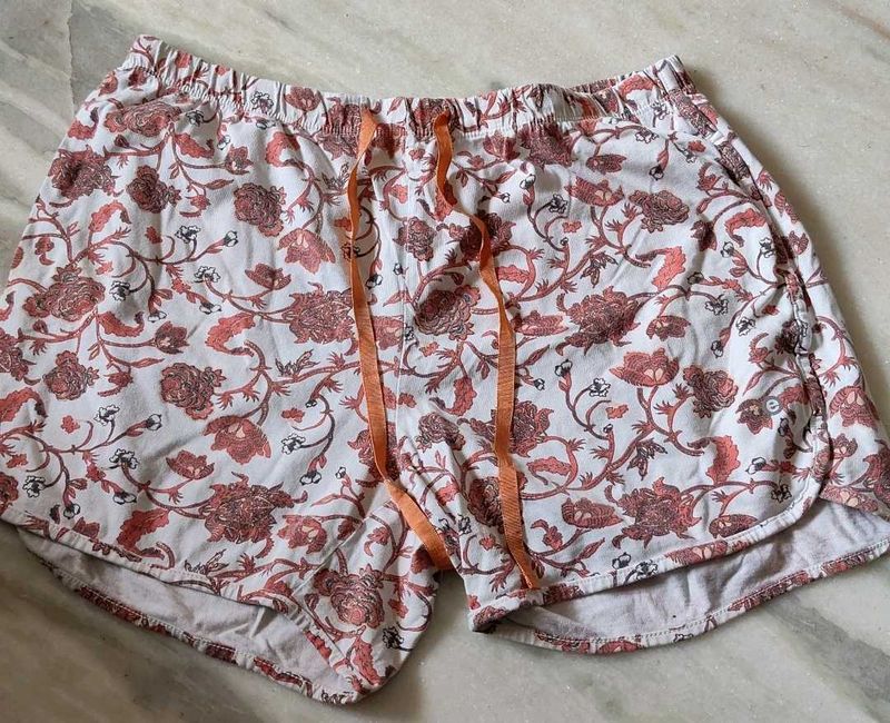 SHORTS