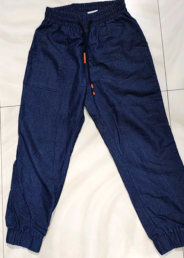Jeans Jogger