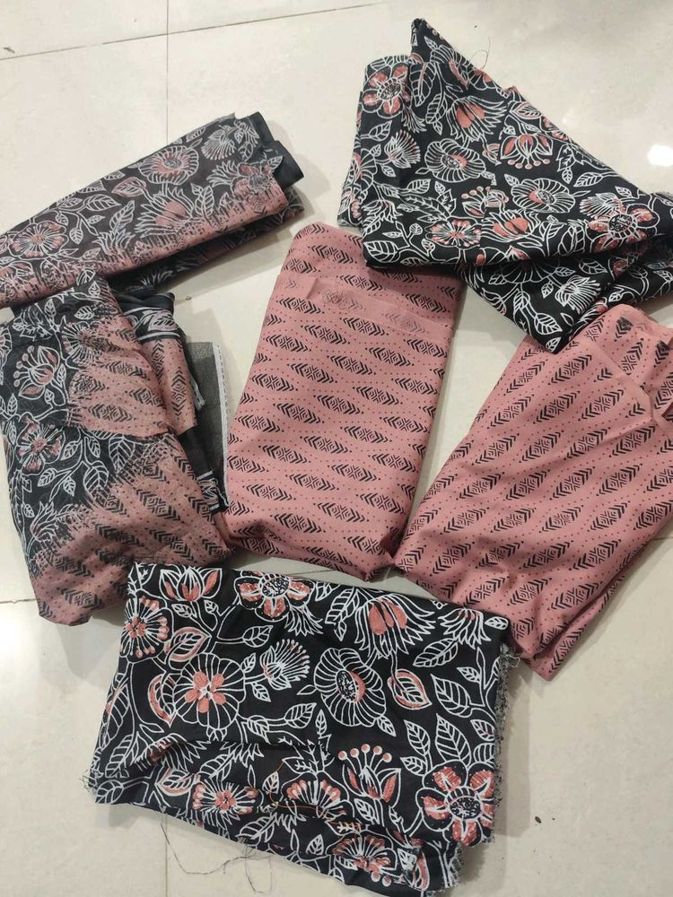 Branded Cotton Suit Sale