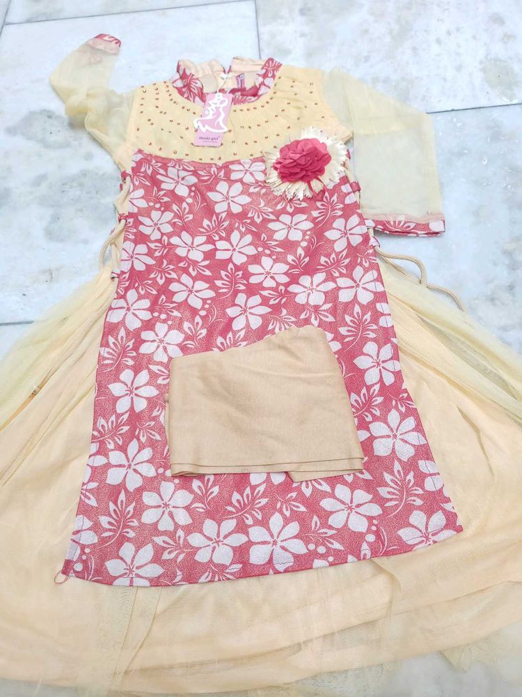New With Tag