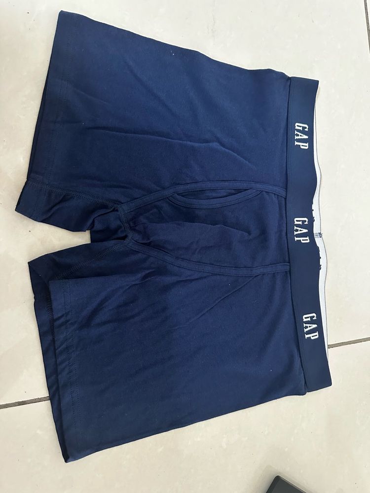 GAP Blue Briefs