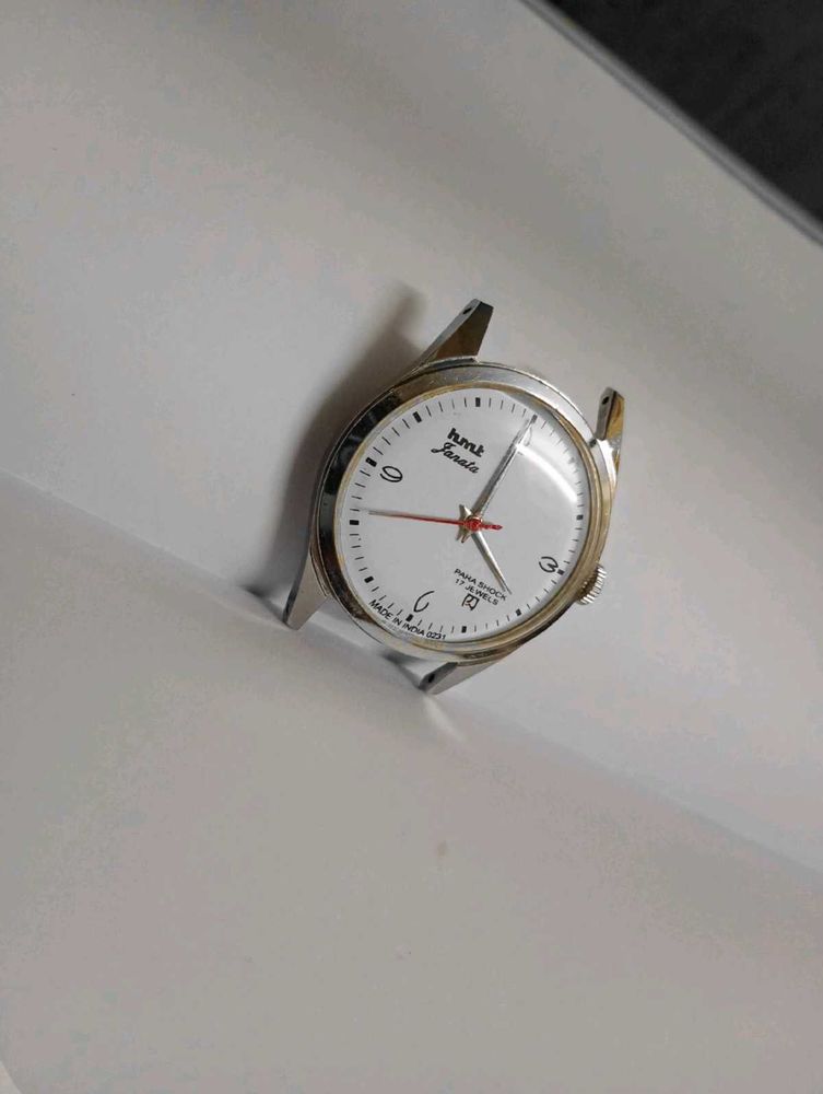 Hmt Janata Watch