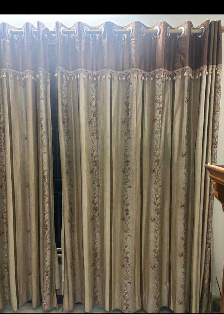 Curtain