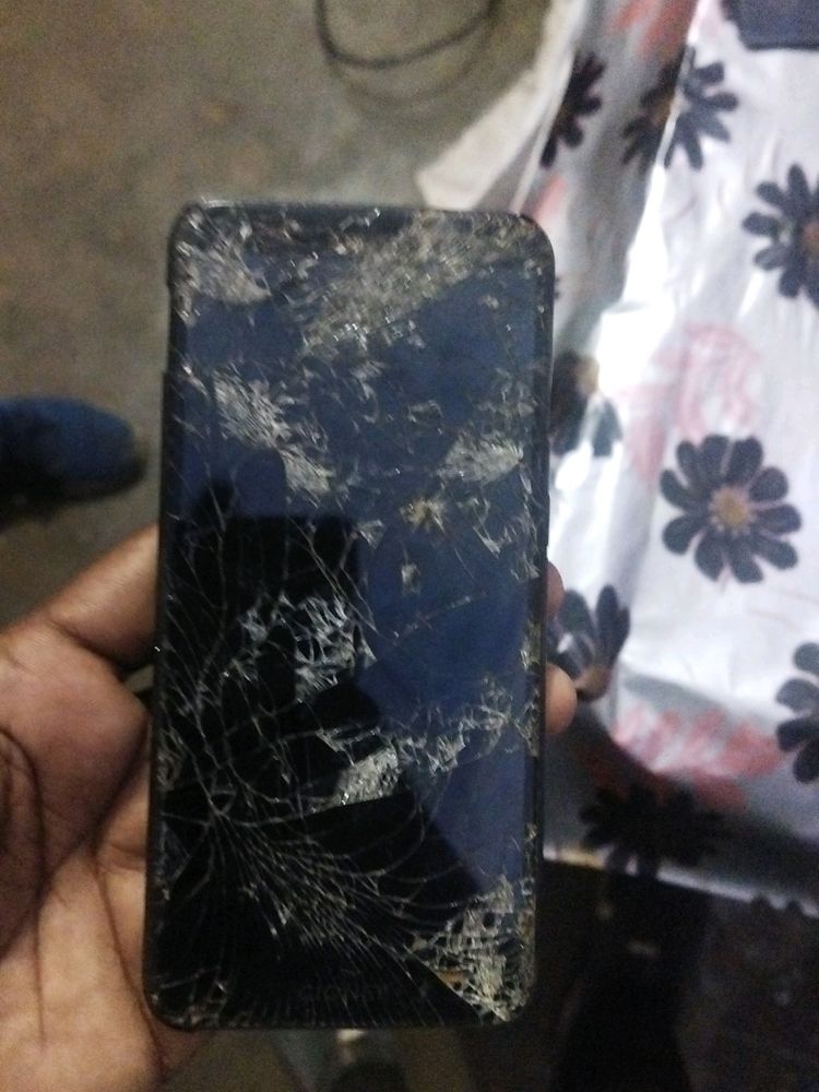 Geonee F205 Only Display Replacement