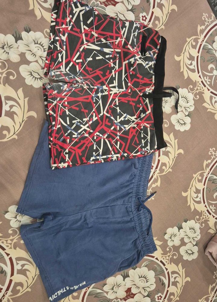 Men&#39;s Shorts Set