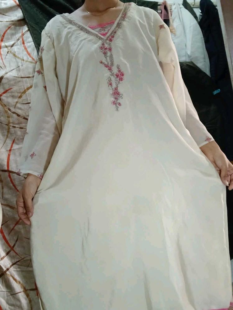 Kurti Pajama