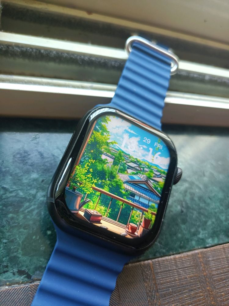 Fireboltt Dream Android Smartwatch