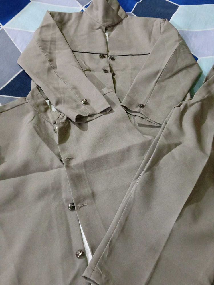 3 Peace Suit For 7-8 Years Boys