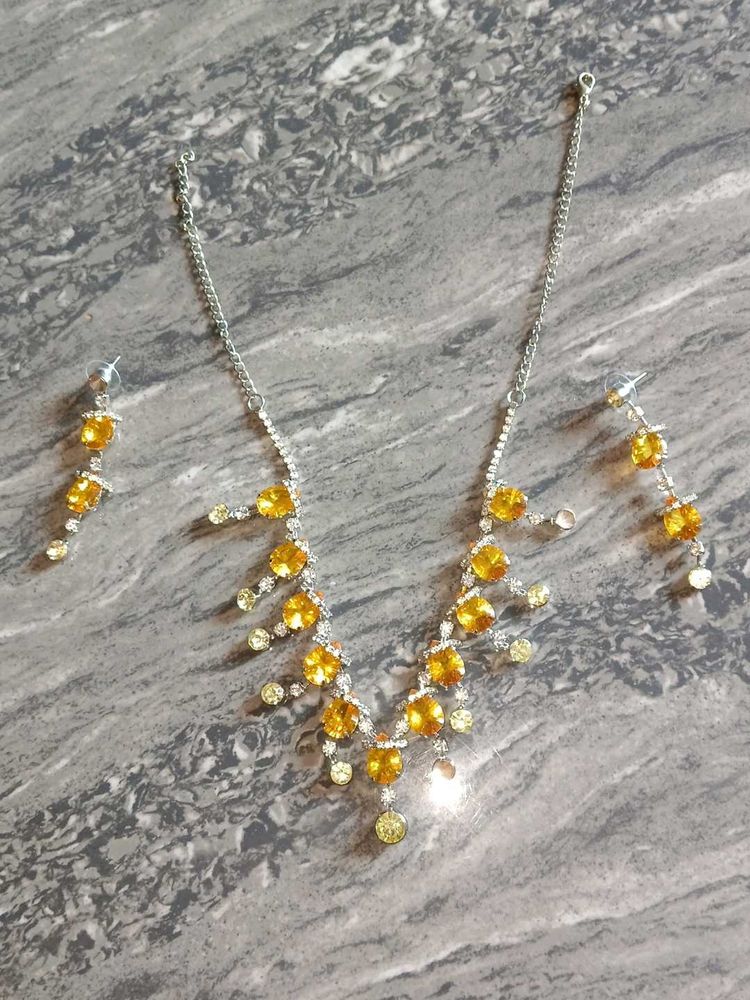 Jewellery Set