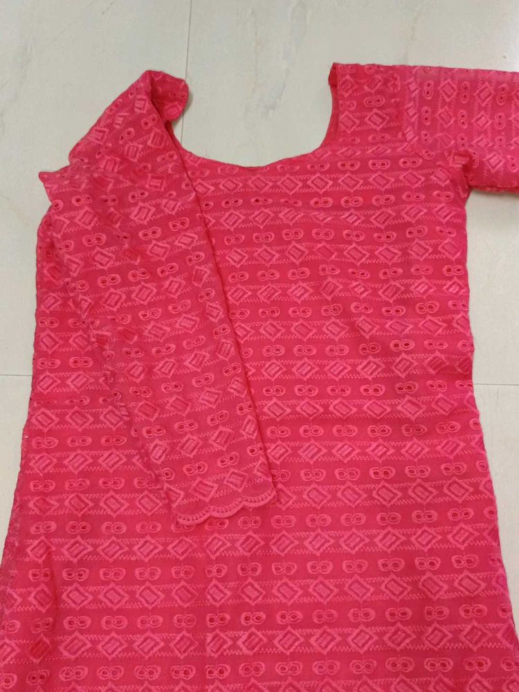 Acoba Model Kurta